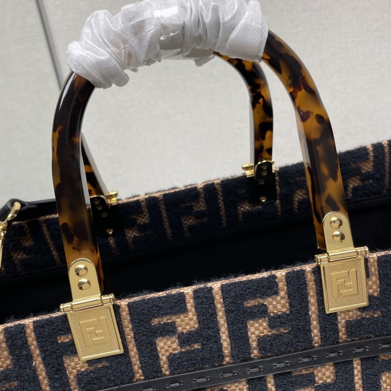 Fendi Sunshine Bags